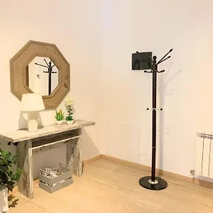 Ginevra's House Apartamento