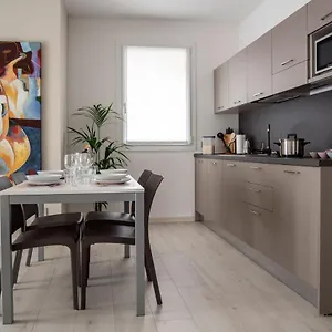 Camelot Red - Apartamento