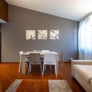 Casa Perotti Pallone Apartamento