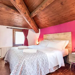 Sgarzarie Apartamento