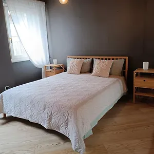 Casa Sgarzarie Exclusive Apartamento