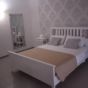 Residenza Locatelli Apartamento