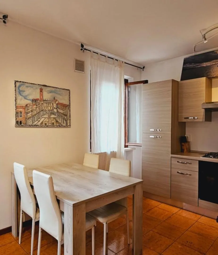 Gm Apartment Verona