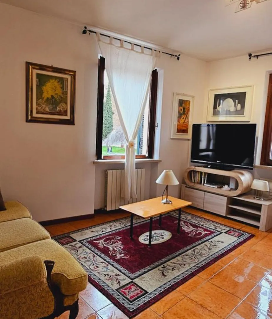 Gm Apartment Verona Italië