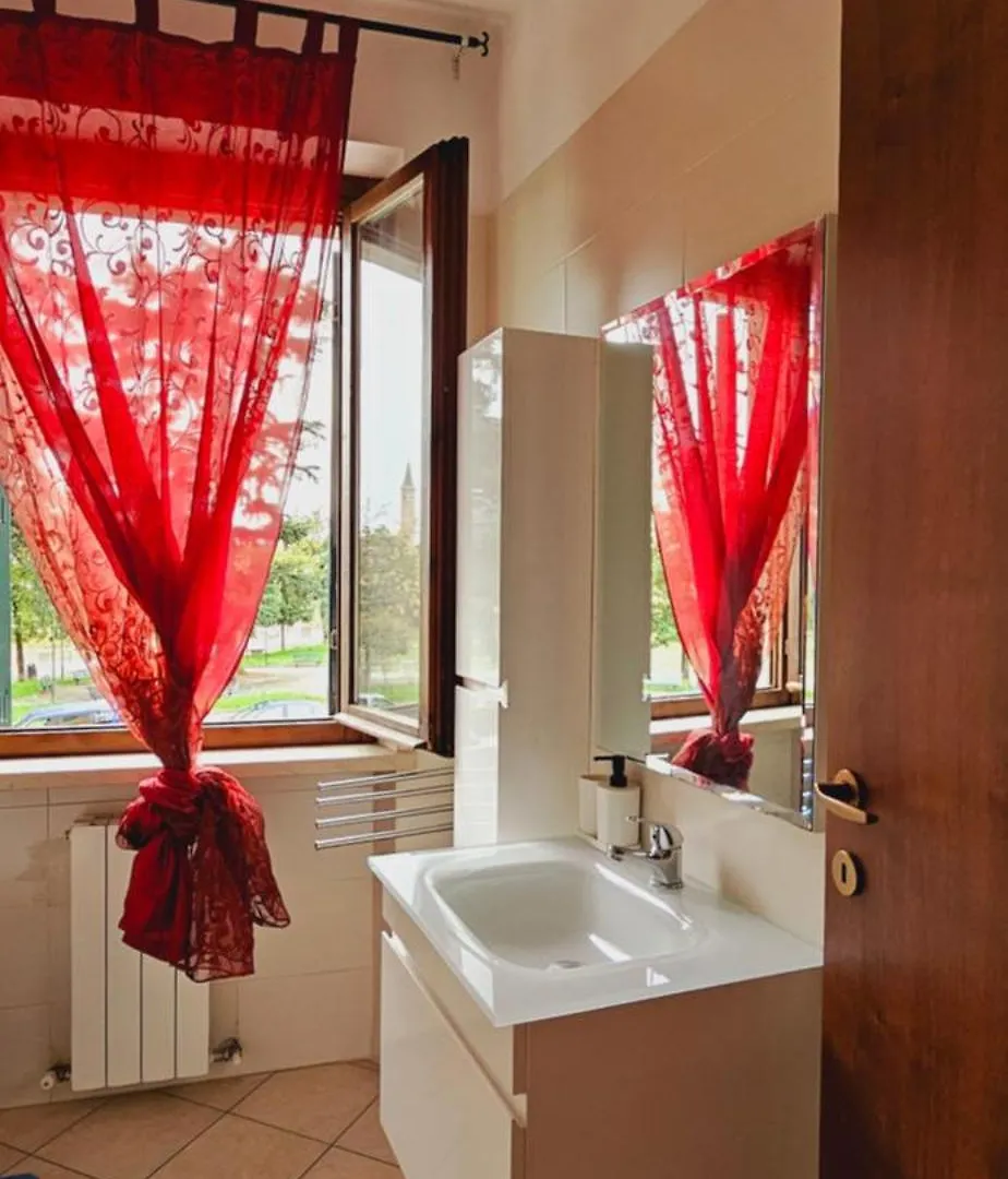 Gm Apartment Verona 0*,