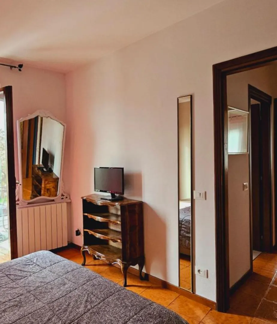 Gm Apartment Verona Italië