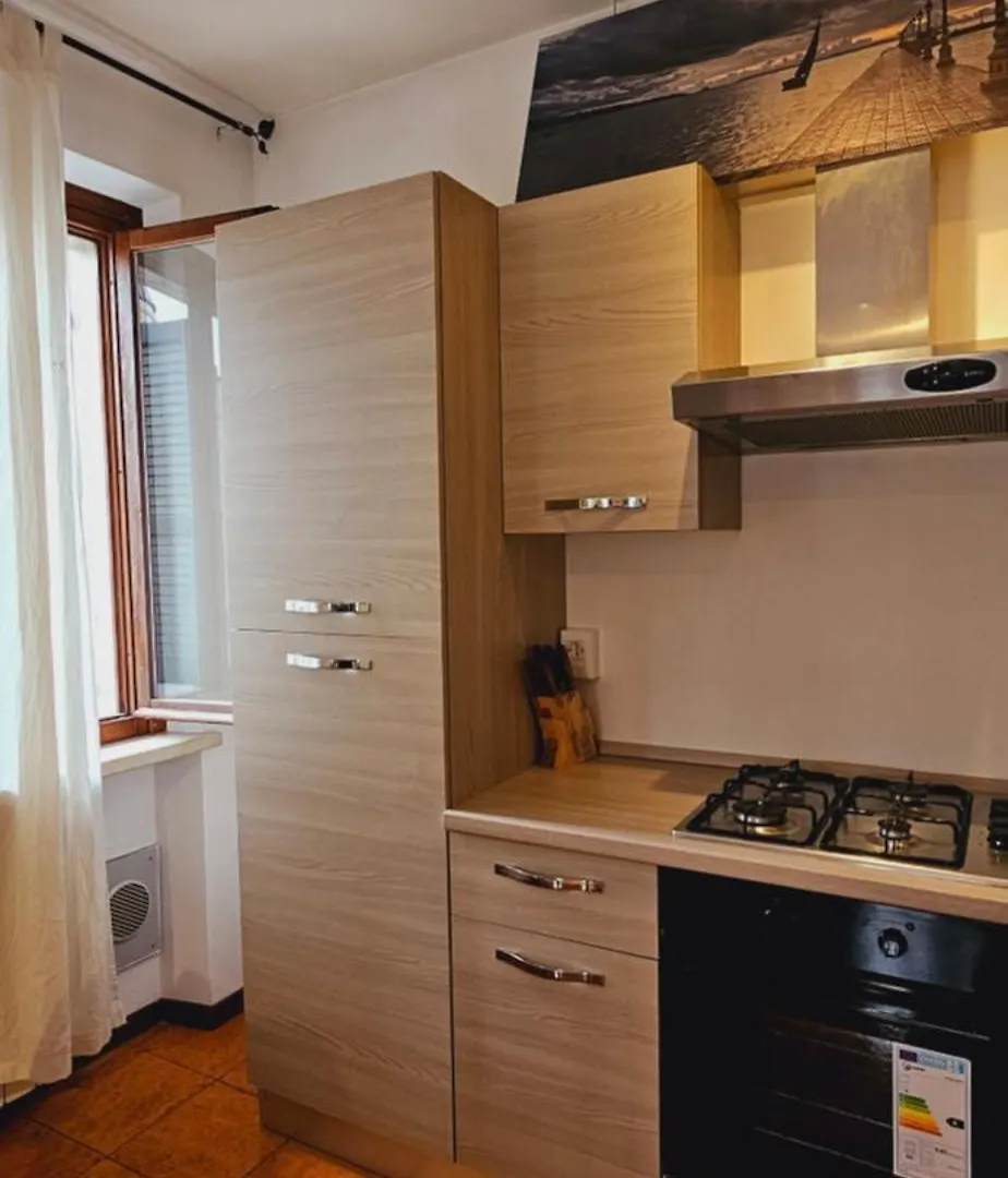 Gm Apartment ヴェローナ