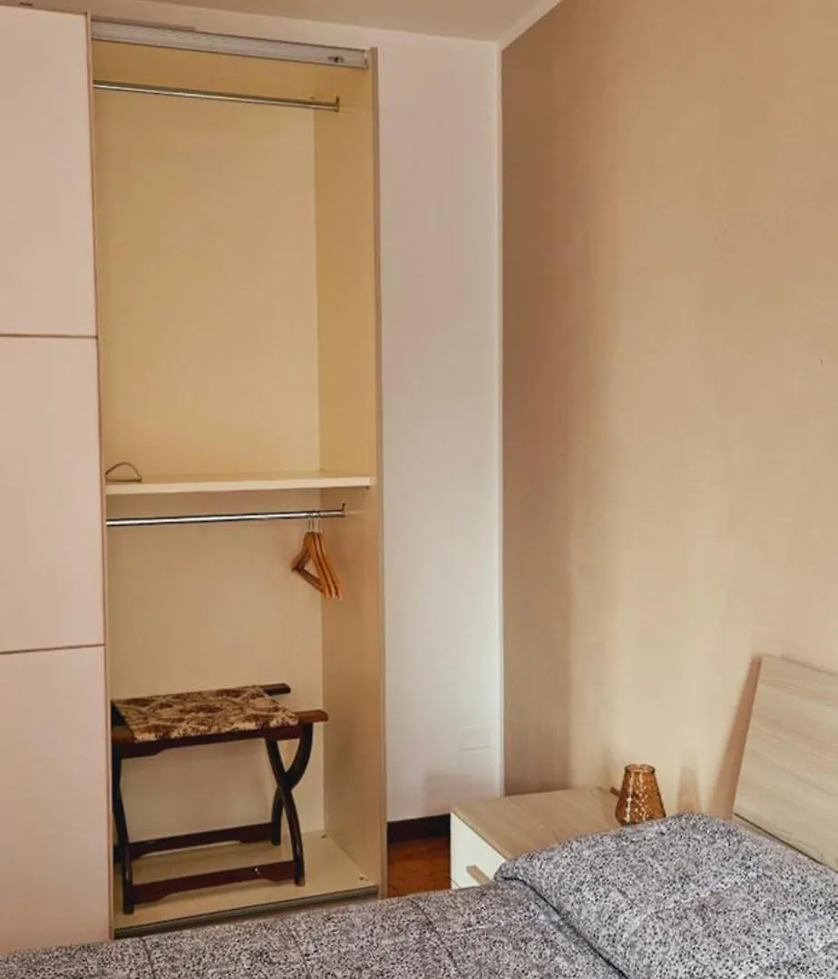 Gm Apartment Verona Italië